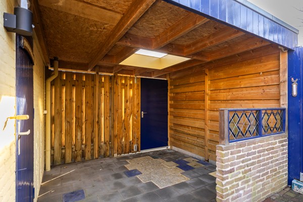 Medium property photo - Ravensdonk 27, 5653 KR Eindhoven